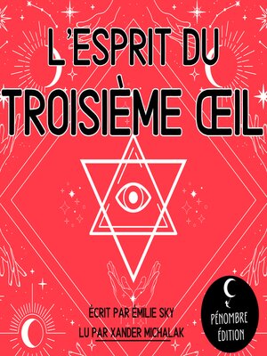 cover image of L'esprit du Troisième Œil